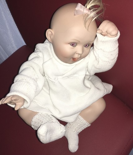 Ashton drake puppen - ashton, 1995