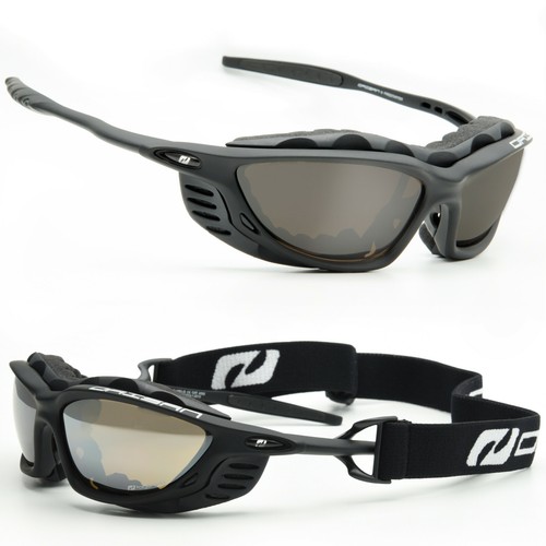 Daisan gletscherbrille kat 4 - gletscherbrille, kat.