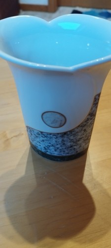 Vase hutschenreuther bce - vase, ig