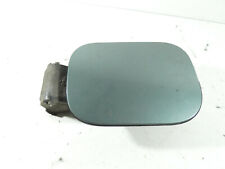 Renault Megane 2 Bj 2003 Tankdeckel Tankklappe kupfergrün