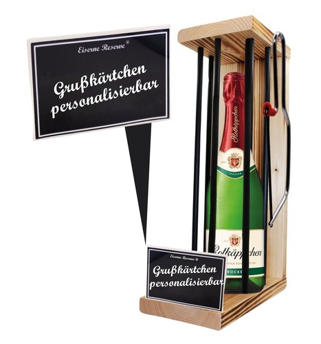 Rotkäppchen sekt - rotkäppchen,
