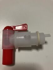 Auslaufhahn/Dosierhahn für 50L/200L Fässer 5x DIN-G3/4