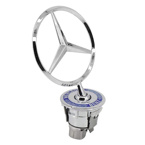 Motrohaube stern emblem - stern,