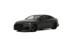 GT Spirit 469 Audi RS 5