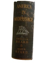 America In Midpassage Vol. 1