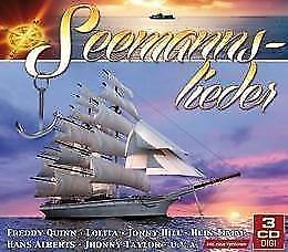 Seemannslieder von various - seemannslieder,