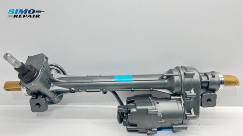 Lenkgetriebe elektrische lhd - elektrische,