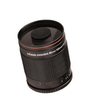 Dörr Danubia Spiegel