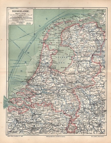 Niederlande nederland holland - nederland,