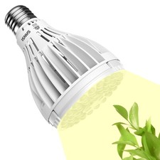 Grow LED Pflanzenlampe