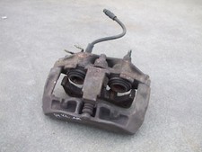 LUCAS 43 Bremssattel vorne links Audi S4 B5 VOR-Facelift Bremszange Träger VL