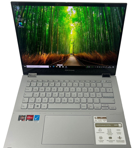 Asus vivobook flip - asus, 14