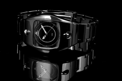 Akzent armbanduhr herren damen - akzent,