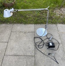 Artemide tolomeo schreibtisch - artemide,