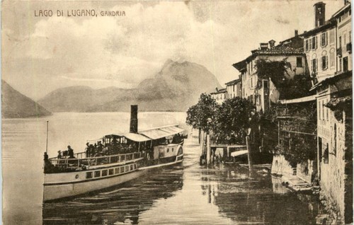 Gandria 199874 - gandria, -199874
