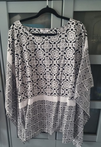 Bpc bonprix kaftan bluse - bonprix, gr