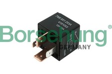 Borsehung Multifunktionsrelais