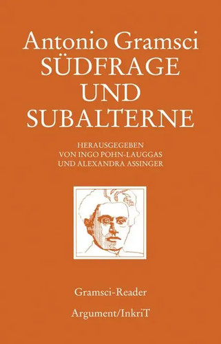 Südfrage und subalterne - südfrage,
