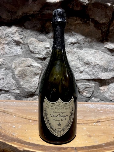 Dom perignon vintage 2013 - dom,