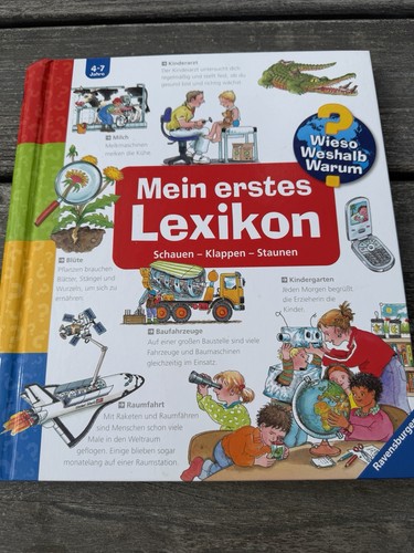 Kinderbuch mein erstes - kinderbuch, „mein