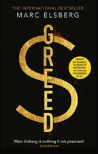Greed | Marc Elsberg |