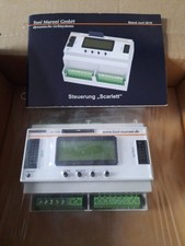 Toni Maroni Scarlett