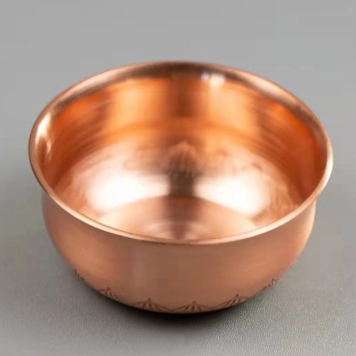Trinklerntasse kupfer becher - trinklerntasse,