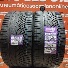 2x 265/35 R19 98W XL M+S