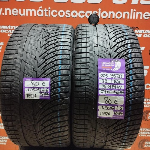 265 r19 98w m - 265/35, m+s