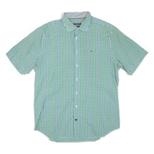 TOMMY HILFIGER Herren Hemd