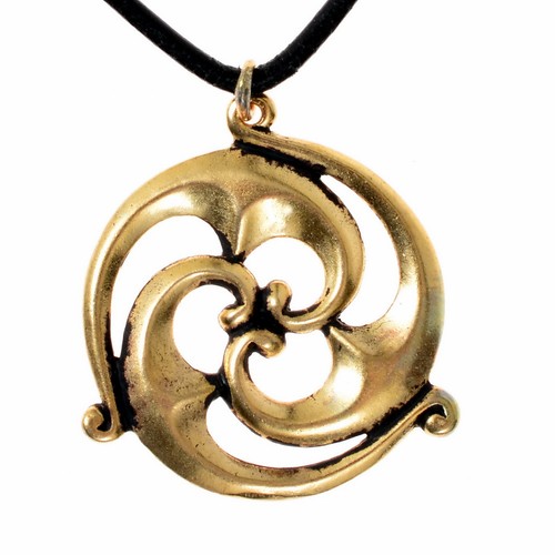 Amulett gallo römisch - amulett, "gallo-römisch"