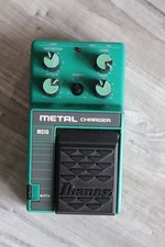 Ibanez MS 10 Metal Charger