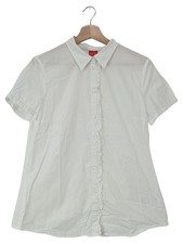 Esprit Hemdbluse Damen Gr. 38