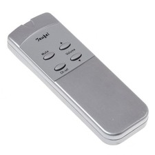 Original Teufel Fernbedienung für Concept E / ohne Batteriefachdeckel / geprüft