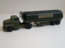 ⛔Ford Tanksattelzug Army