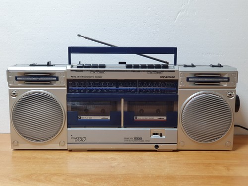 Universum ctr744 vintage - ctr744,
