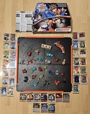 Bakugan Arena Battle Brawlers, OVP, Vintage 2009