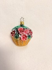 Inge Glas Glass Christmas