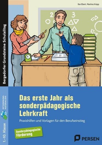 Das erste jahr als - das,