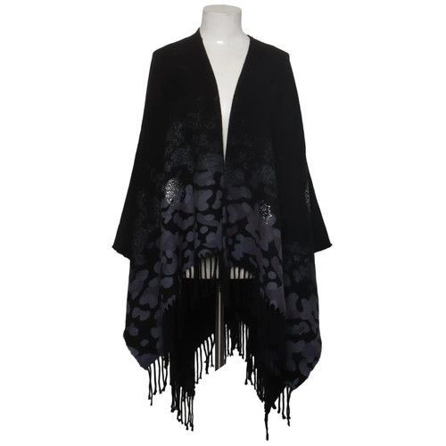 Desigual poncho model - poncho,,