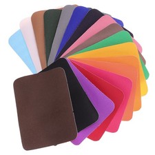 18 Pcs Für Kleidung Eisen-auf