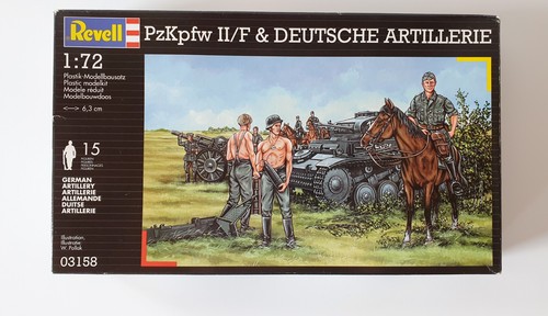 Kpfw ausf f - ausf., deutsche