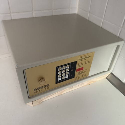 Minisafe elektronischer - minisafe,