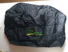 JMS Klapprad E-Bike Faltrad