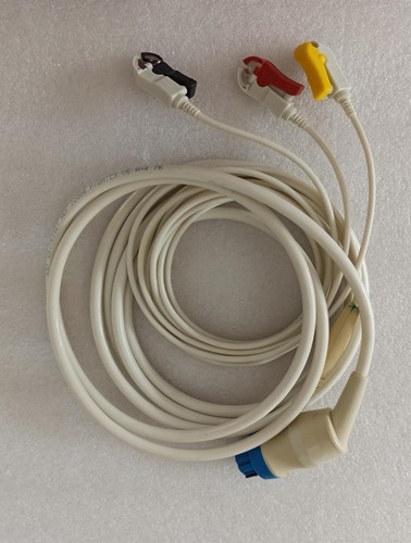Ekg kabel datex 72008 - datex,