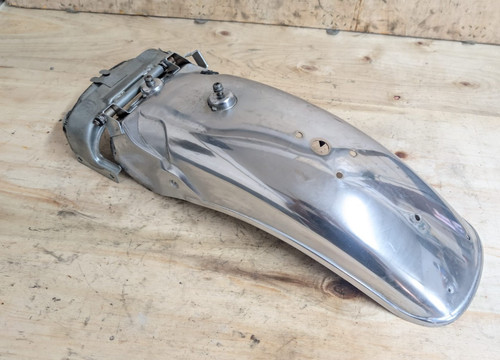 Yamaha xs1100 2h9 - yamaha, schutzblech