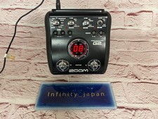 ZOOM G2 Gitarreneffekte