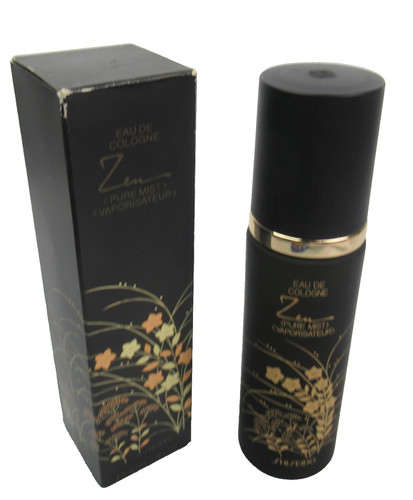 Shiseido zen eau - zen, cologne