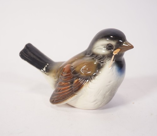 Vintage original goebel - vintage,