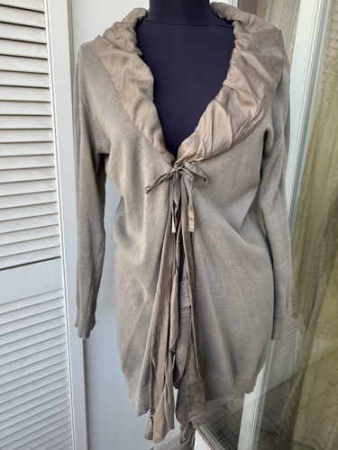 Micha leichte strickjacke - micha,